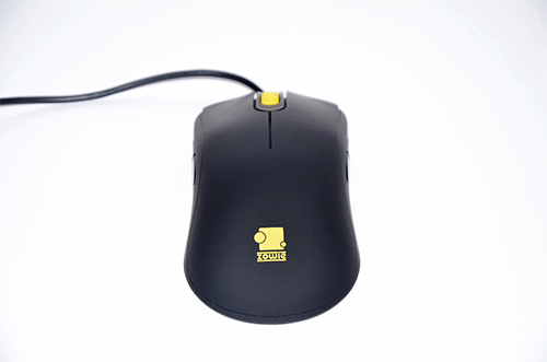 Zowie FK1 10