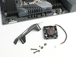 ASUS ROG Strix X299 XE Gaming 17