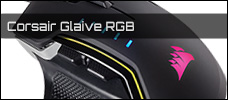 Corsair Glaive RGB news