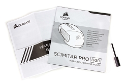 Corsair Gaming Scimitar Pro RGB 3