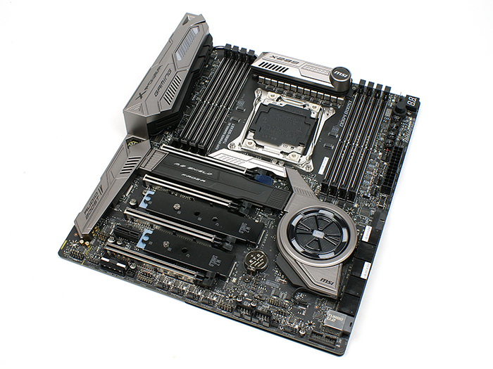 X299 xpower gaming on sale ac