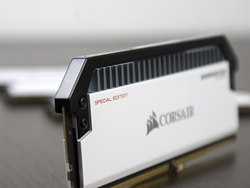 Corsair Dominator Platinum Special Edition Contrast DDR4 3466 7