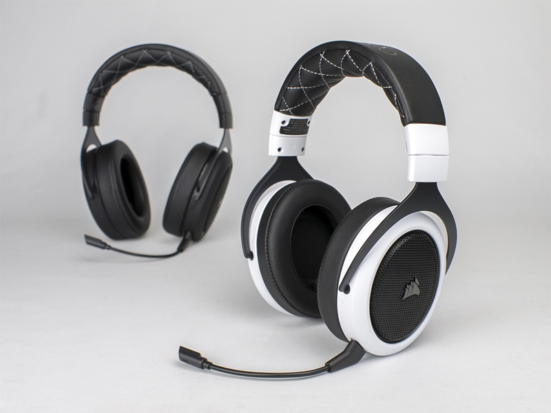 Corsair HS70 Wireless 12