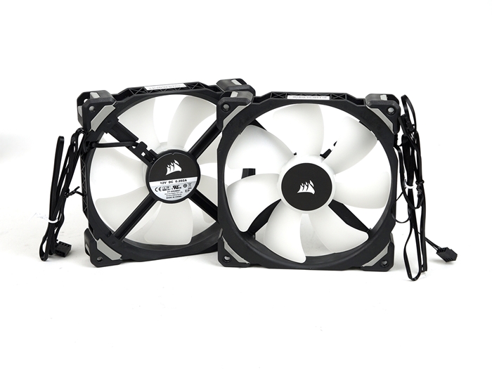 Corsair Hydro Series H100i RGB Platinum H115i RGB Platinum 26k