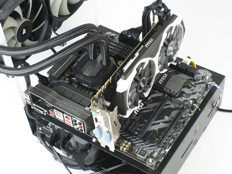 MSI Z370 Tomahawk 42