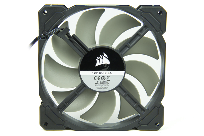 Corsair Carbide 678C 19