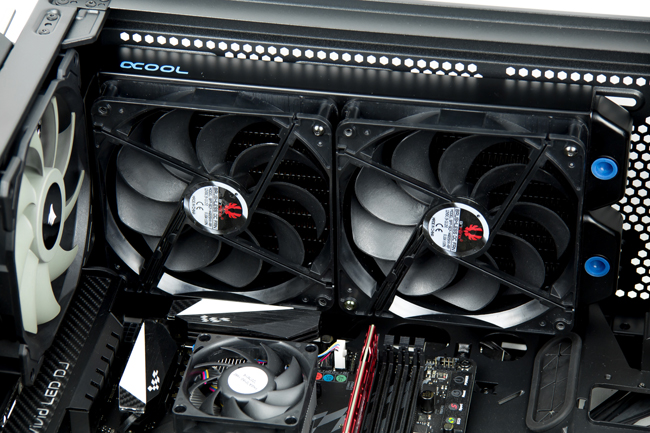 Corsair Carbide 678C 23