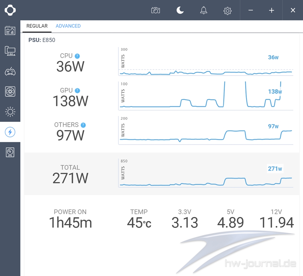 NZXT CAM Software 66