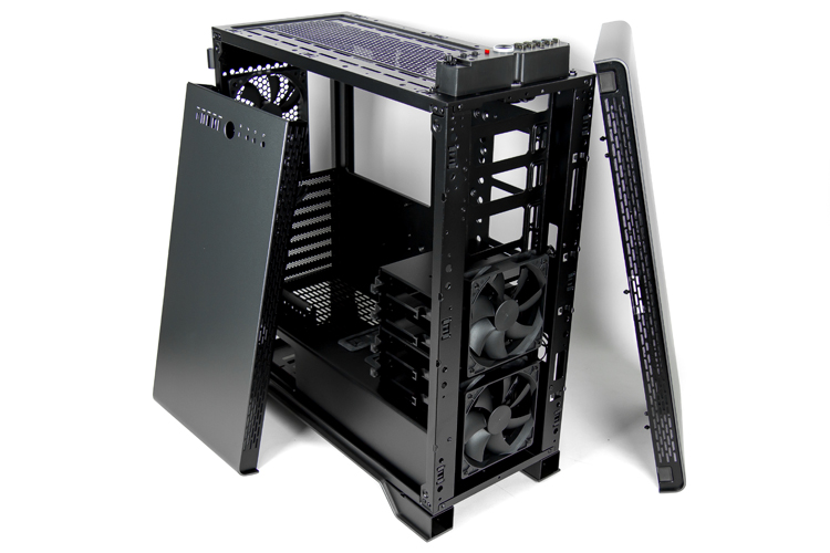 Thermaltake A500 TG 24