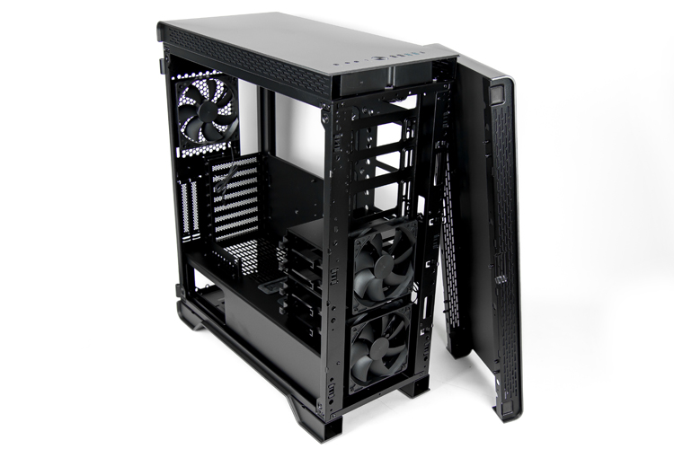 Thermaltake A500 TG 25