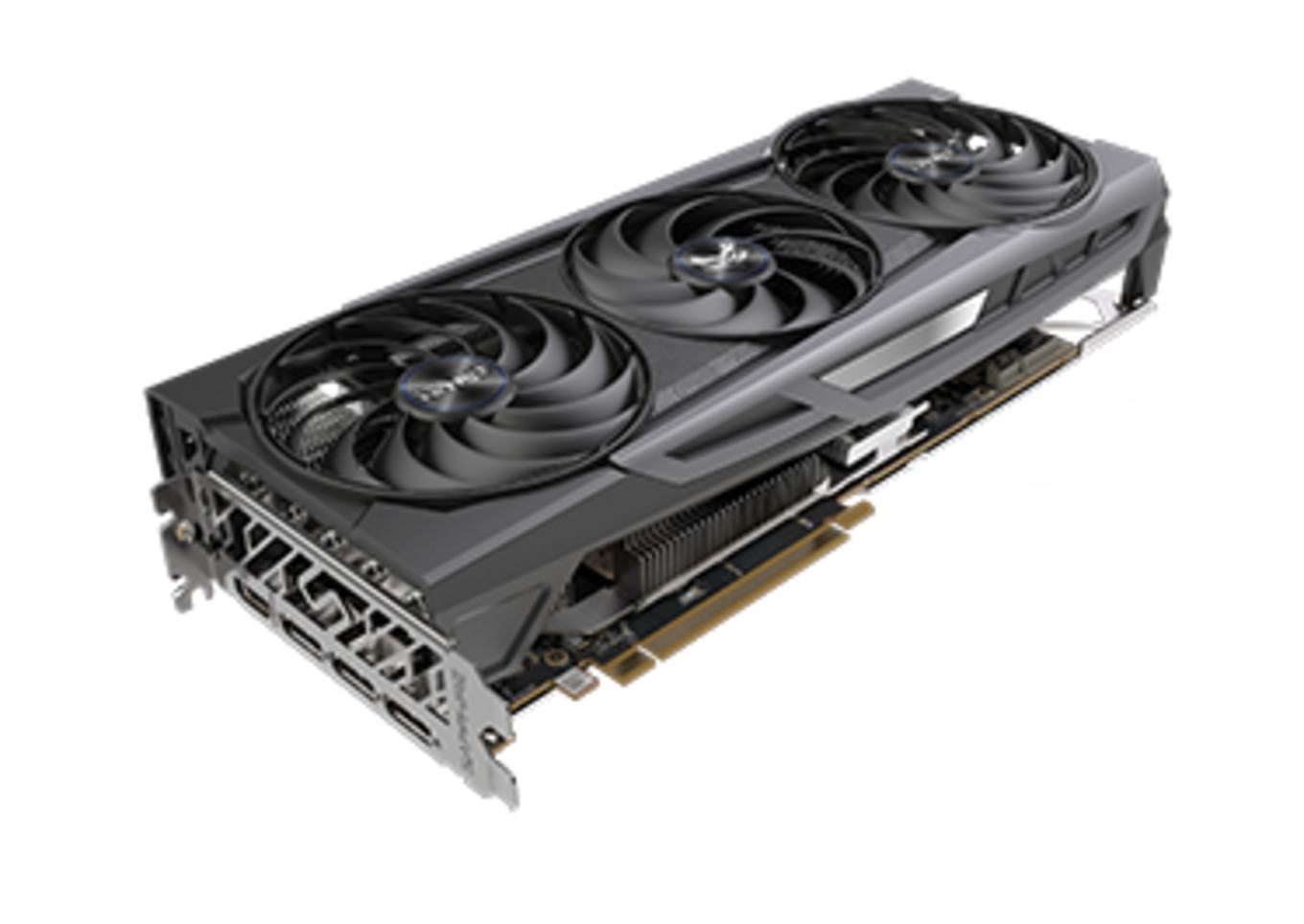 Sapphire rx 6800 xt температура памяти