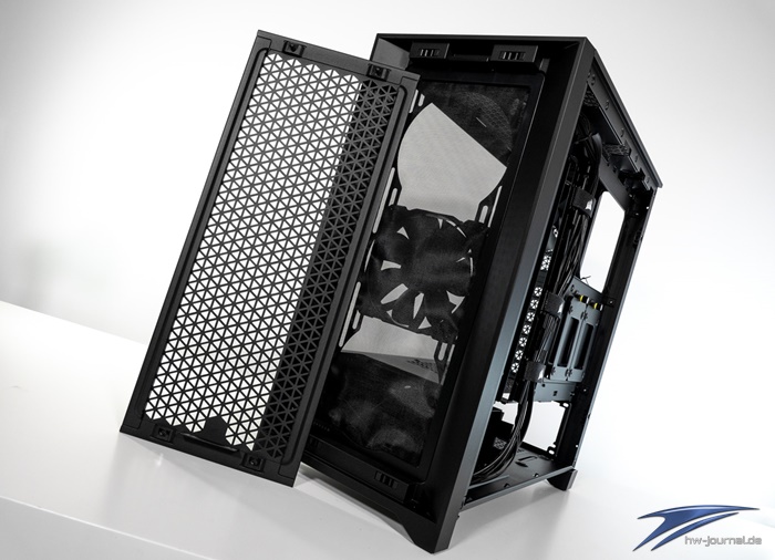 Corsair 4000D Airflow 07