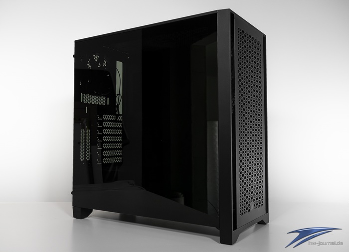 Corsair 4000D Airflow 16