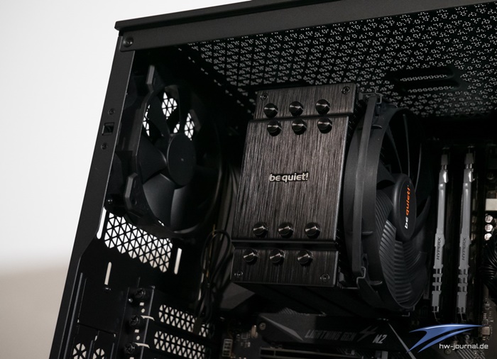 Corsair 4000D Airflow 29