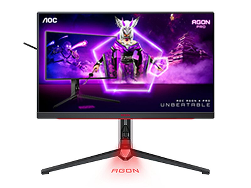 AOC Agon AG274QXM