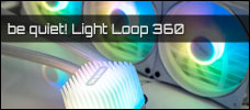 be quiet Light Loop 360 news