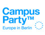 Logo Campusparty