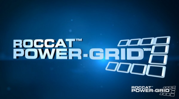 normal Roccat-Power-Grid