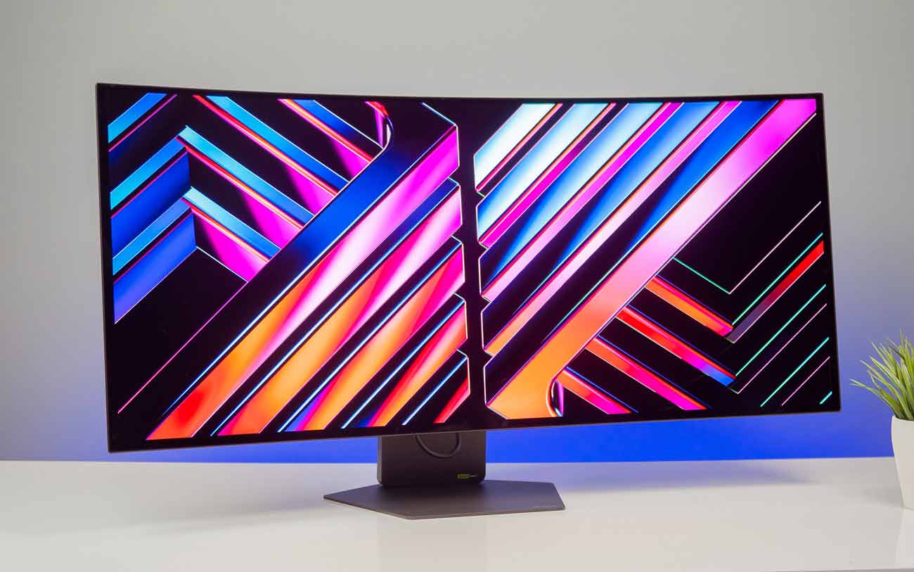Test: LG 39GX950B OLED Test: LG 39GX950B OLED