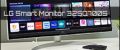 Test: LG Smart Monitor 32SQ700S