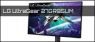 Test: LG UltraGear 27GR95UM - Gaming-Monitor mit M...
