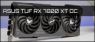 Preview: ASUS TUF Gaming Radeon RX 7800 XT OC 