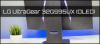 Test: LG UltraGear 32GS95UX-B - OLED Gaming-Monitor